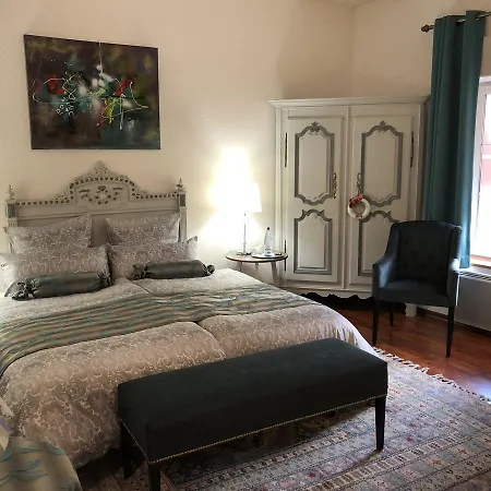 La Grange A Elise Panzió 2*