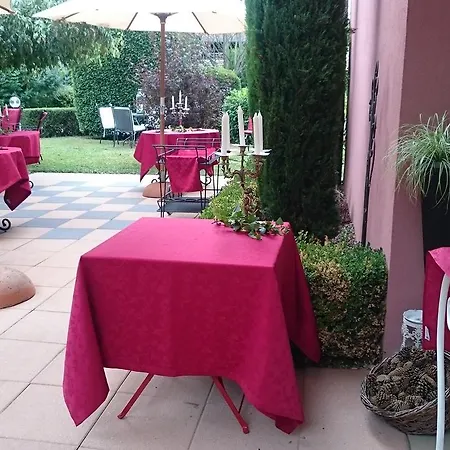 Bed and breakfast La Grange A Elise 2*