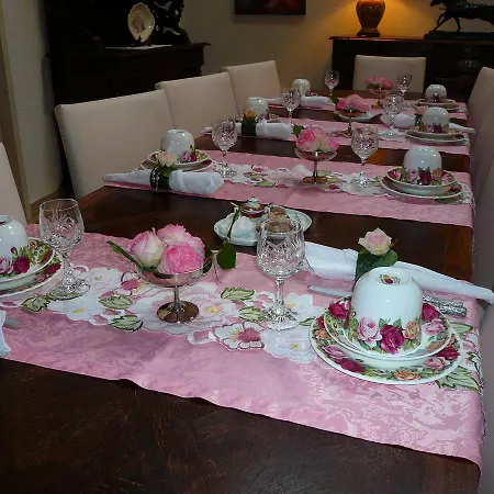 Bed and breakfast La Grange A Elise Rixheim